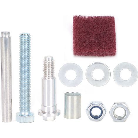 Reparatursatz für den Getriebeturm 55556311, Ersatzteil für Saab 9-3 ab Baujahr 2002 (1/5)
