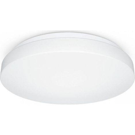 Steinel rs pro p2 flat s pmma warmweiß innenleuchte 16 w. 1730 lm. ip54 mit bewegun