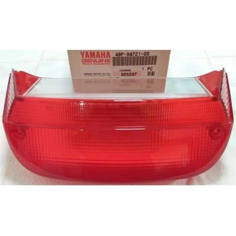 Vetro fanale posteriore originale Yamaha 4BP-84721-00 XJ600 '92/98