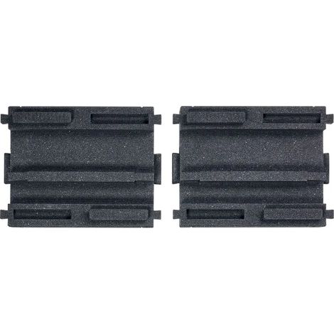 Vaillant Prolongación para set de montaje para conexión a suelo aroTHERM plus GEG conforme, 0010027972