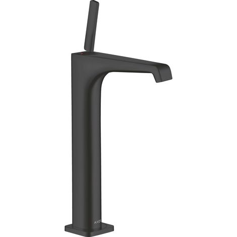 hansgrohe AXOR Citterio E  Einhebel Waschtischmischer 250 ohne (1/4)