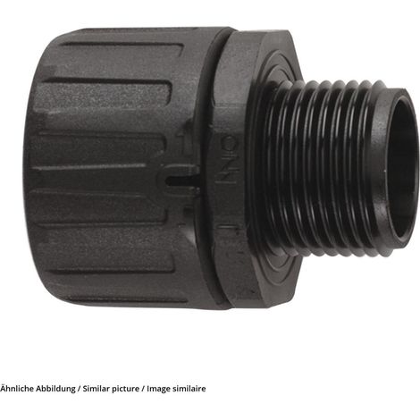 Manguera Lapp fpag pg 9/1 protección cable pack 10