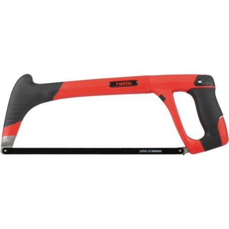ARCO SIERRA ERG.PROF.300MM.RATIO - EHLIS (1/2)