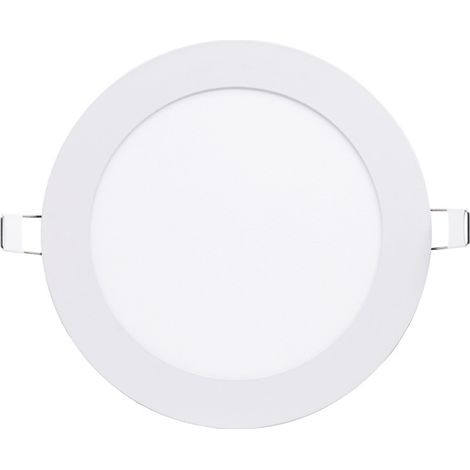 1cm Détecteur de Mouvement Intérieur , Montage Encastré et en Saillie au Plafond,Capteur Infrarouge,Lumière tricolore 165-265V , LED adapté , Max.1650lm (1/5)