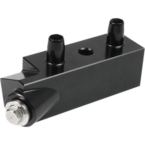 Soupape de dérivation thermique d'huile de transmission 125068000 de remplacement pour GM Tahoe (1/5)