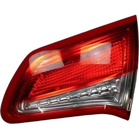 [PRODUIT D'OCCASION] Feu Arriere Interieur Droit CITROEN C4 2010- ♻️ Ref Oe. 7453e5 - Garantie à vie (1/3)