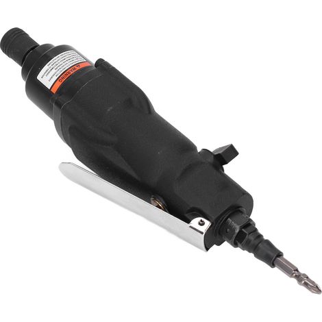 Tournevis pneumatique CW CCW haute torsion de qualité industrielle pour meubles (1/5)