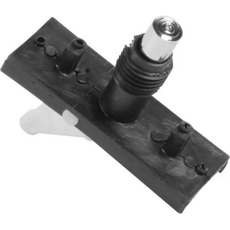 Pulsante di scarico per cassette incasso vecchio tipo compatibile Stir Blitz ricambio originale modello 8395995 (1/3)