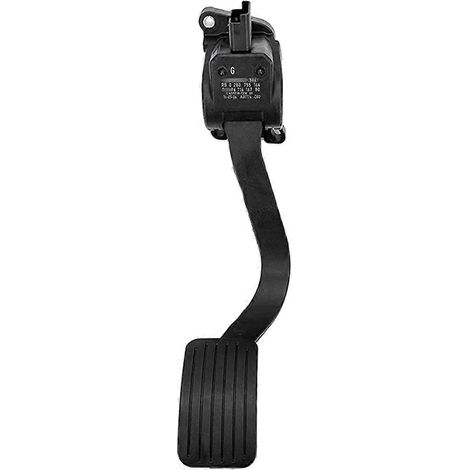 Gaspedalbaugruppe 1601CZ für BMW 3008 (2009-2016), 5008 (2009-2017), Partner und Berlingo (2008-9671416780) (1/5)