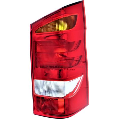 Faro posteriore destro Mercedes Vito Classe V W447 2014-2022 hatchback A4478200164 - 50N3880E (1/5)