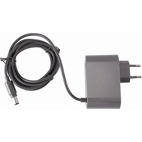 EU-Netzadapter für Akku-Staubsauger DC30, DC31, DC34, DC35, DC44, DC45, DC56 und DC57, kompatibles Ladegerät für verschiedene Modelle, 230-V-Netzteil, universelles Ersatzteil (1/5)