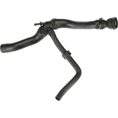 Durite de radiateur Gates 05-4329 AUDI 1J0122101AG