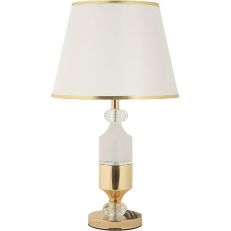 Zigeunertischlampe, 30 x 52 cm (1/5)