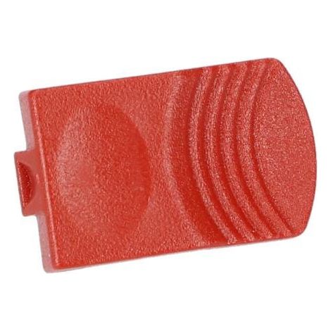 Poignee d'interrupteur pour Meuleuse angulaire BOSCH OUTILLAGES - 1602026089