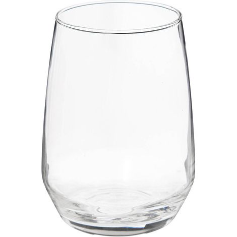 Set aus 6 bechern nora 45cl - Sg secret de gourmet