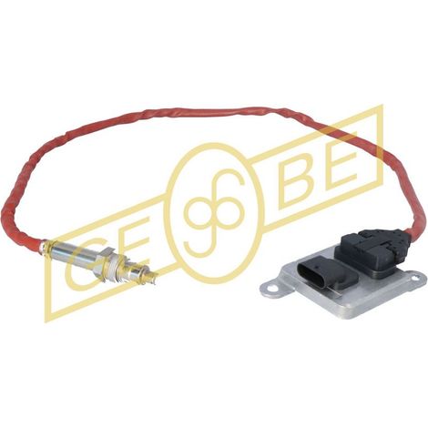Capteur NOx, Catalyseur NOx GEBE 9 2974 1 BMW 13 62 7 812 530 13 62 8 509 721