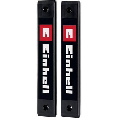 Einhell 4540061 Kit guide E-Case 2 pz.