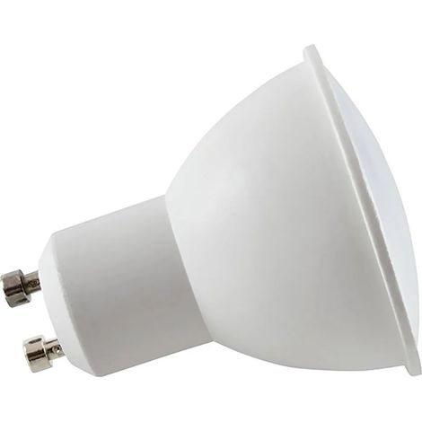 Ampolla Hepoluz gu10 5W 6000K pack de 3 (1/3)