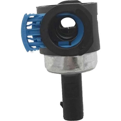 Kraftstoffdrucksensor, kompatibel mit den Modellen S60, S90, XC60, XC90, V40, V60, V90, S80, XC40, XC60, XC70 und XC90 (hwyNO.557)