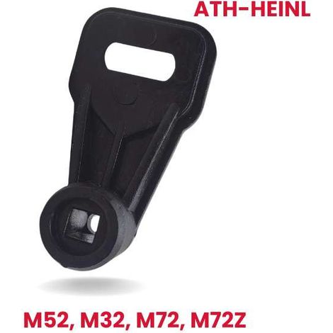 Reemplazo de ATH: Conector del interruptor de velocidad del cambiador de neumáticos M52, M32, M72, M72Z (1/5)