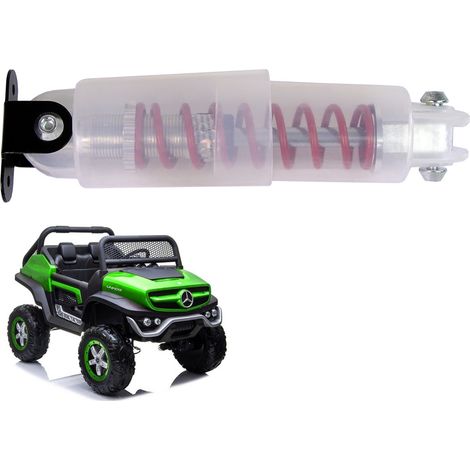 Amortiguador para coche eléctrico UNIMOG