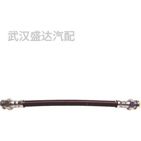 Le flexible de frein arrière 4806A1 est compatible avec les Peugeot 307, 3008, 3084, 307CCSW, Citroën C4 et DS5. (1/5)