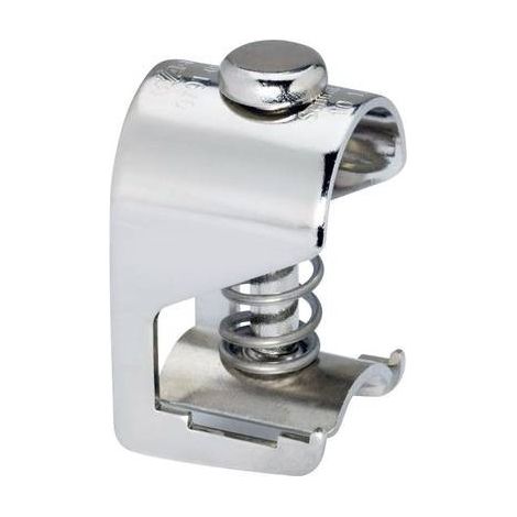WAGO 791-107 Morsetto schermato 1 pz.
