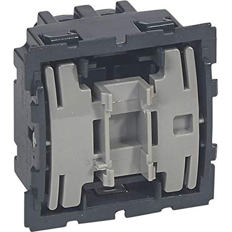 Legrand Céliane Interruttore bipolare 16 AX bianco