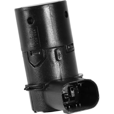 Radar de recul capteur de stationnement C2C29377XXX pour Jaguar X XF S-Type XJ XK neuf après-marché en plastique noir 1 pièce (1/5)