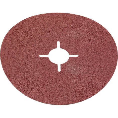 Disco abrasivo kwb 714130 ossido di alluminio resina sintetica 115mm (1/2)