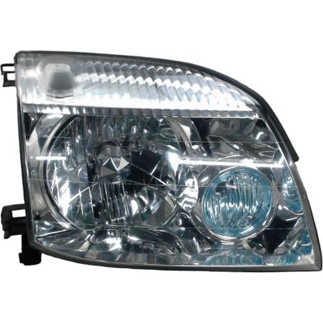 [PRODUIT D'OCCASION] Phare Droit NISSAN X-trail ♻️ Ref Oe. 260108h90a - Garantie à vie (1/3)