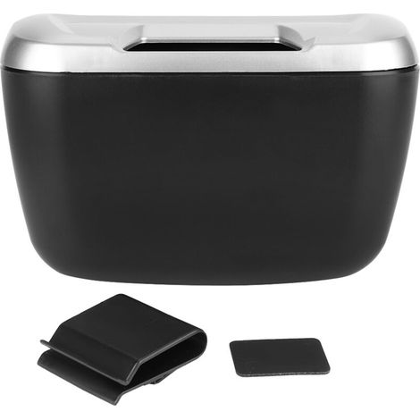 Portable car trash liner, high-quality ABS material cover for trucks (1/5)