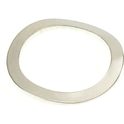 Rondelle Ondulée De Compensation - Réglage Fin Du Jeu De Roulement - Enduro Bearings