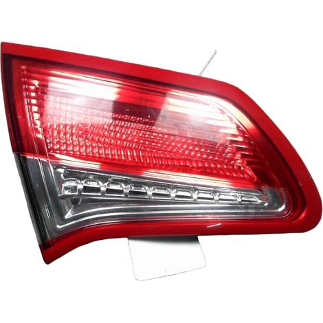 [PRODUIT D'OCCASION] Feu Arriere Interieur Gauche CITROEN C4 2010- ♻️ Ref Oe. 7453e4 - Garantie à vie (1/3)