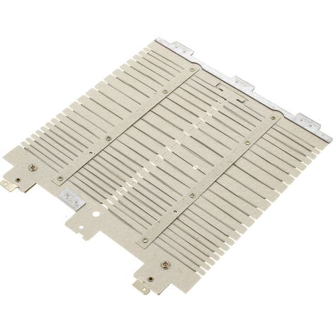 Riscaldatore laterale 2 terminali 504934 per tostapane magimix