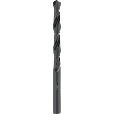 Ruko Spiralbohrer-Modul DIN 338 Typ N HSS-R in Quadro Pack D 3,20 mm 10 Stk (1/2)