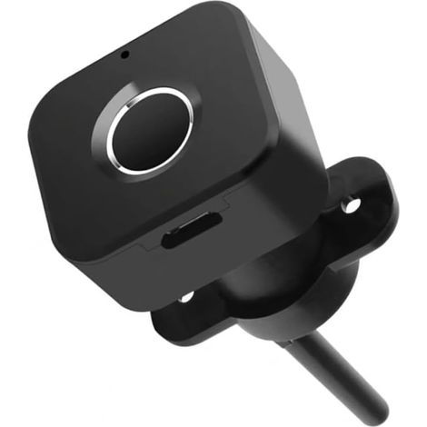 Verrou de tiroir intelligent Yardenfun, matériau ABS (1/5)