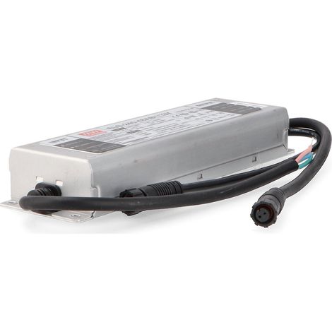 Meanwell ELG-240-48AB Dimmbarer Treiber 1-10V IP65 für LED-Stadion-Scheinwerfer 250W (1/2)
