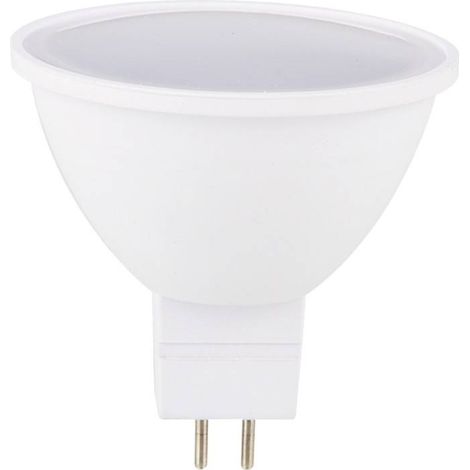LED-Lampe GU5.3 MR16 5W 12V 350lm