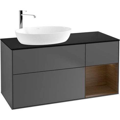 Meuble sous-lavabo Villeroy & Boch G932GNGK Finion G93 (1/2)