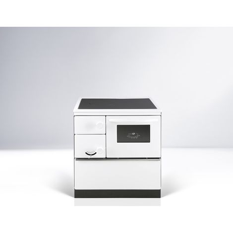 Dauerbrandherd ÖKONOM 75 De luxe re, 7kW,850/750/640mm