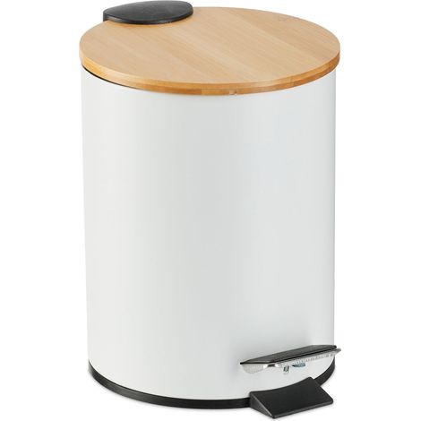 Bucket for cosmetics 3 liters (1/5)