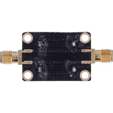 Passiver HF-Bandpassfilter 1090 MHz ADS-B Schmalband SDR BPF Funksoftware SMA-Eingang (1/5)