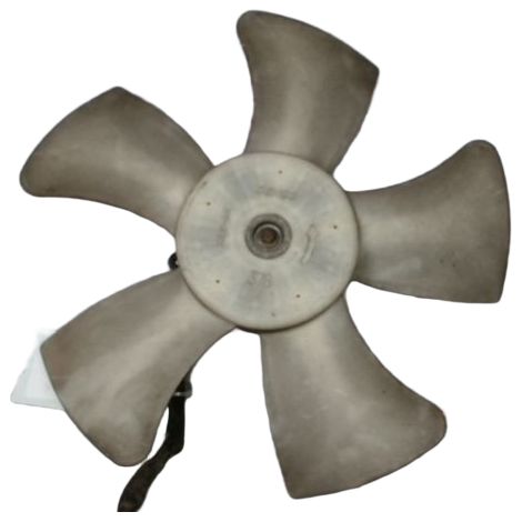 Moteur Ventilateur Radiateur SUZUKI Swift [PRODUIT D'OCCASION]♻️1712080j00 (1/3)
