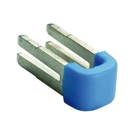 Hager 10-BRÜCKEN FÜR N-KLEMME QC (KN99N) (1/5)
