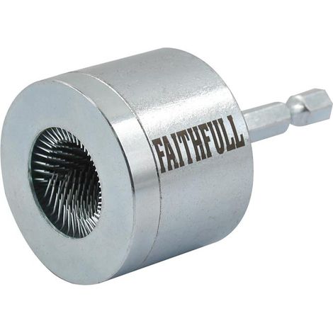 Faithfull FAIPCH15 External Pipe Cleaner 15mm FAIPCH15