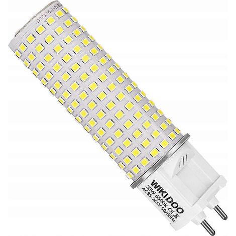 Ampoule LED G12 20w 2880lm Cdm-t Mastercolor de remplacement 1 pièce. (1/4)