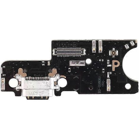 Carte de port de charge pour Xiaomi Pocophone F1 - Pièce de rechange (1/4)