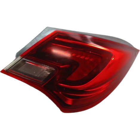 [PRODUIT D'OCCASION] Feu Arriere Droit OPEL Astra ♻️ Ref Oe. 13386257 - Garantie à vie (1/3)