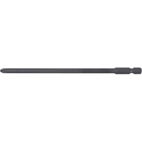 Makita caricatore punte per avvitatore PH2 PH2 - 141 mm - 10 pz.